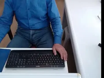 marcus_paradise – webcam model profile photo Image 14