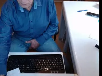 marcus_paradise – webcam model profile photo Image 15