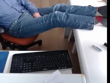 marcus_paradise – webcam model profile photo Image 16