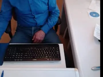 marcus_paradise – webcam model profile photo Image 17