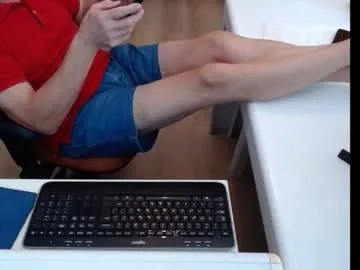 marcus_paradise – webcam model profile photo Image 2