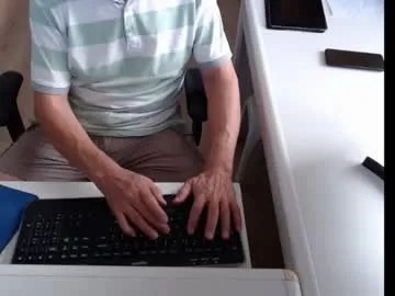 marcus_paradise – webcam model profile photo Image 8