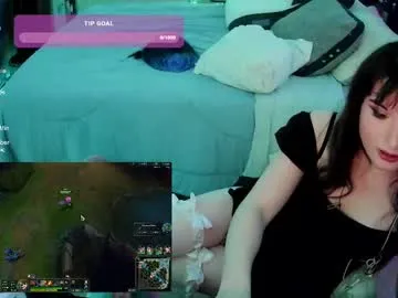 Chloe_Sins – webcam model profile photo Image 12