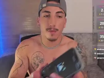 enjohnny – webcam model profile photo Image 13