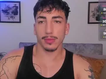 enjohnny – webcam model profile photo Image 2