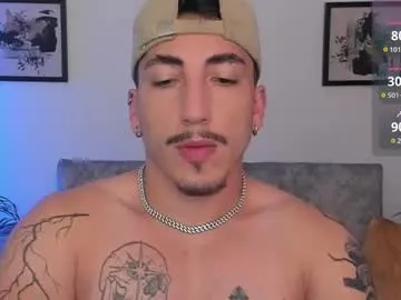 enjohnny – webcam model profile photo Image 4