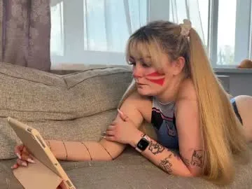 GreciaCooper – webcam model profile photo Image 15