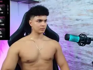 edward__clarck – webcam model profile photo