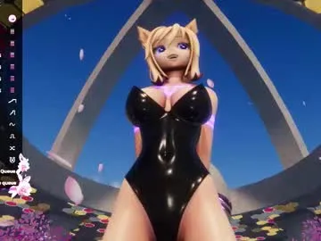 AmyBelmontt – webcam model profile photo Image 10