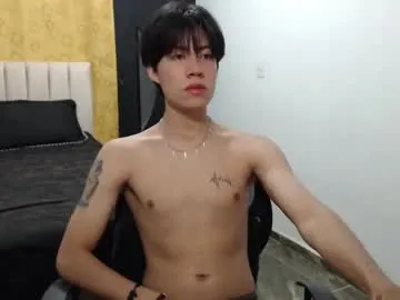 elio_collem – webcam model profile photo