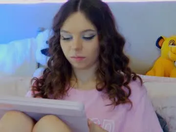 elisabethdavis – webcam model profile photo