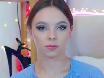 SabrinaFiory – webcam model profile photo Image 10