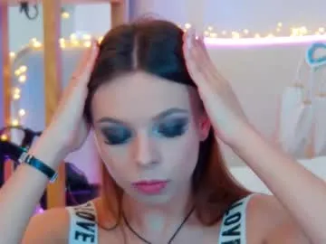 SabrinaFiory – webcam model profile photo Image 14