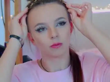 SabrinaFiory – webcam model profile photo Image 15