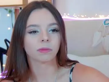 SabrinaFiory – webcam model profile photo Image 4