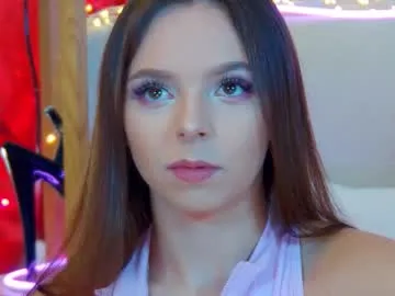 SabrinaFiory – webcam model profile photo Image 9