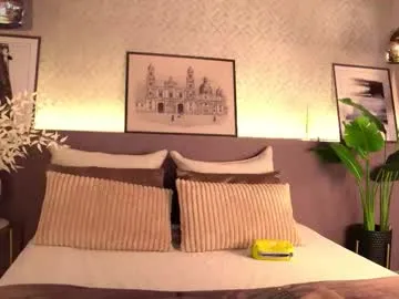 GoodGlamorGirl – webcam model profile photo Image 10