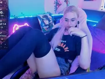 AmelieWilliams – webcam model profile photo Image 5