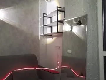 NaughtyNinaX – webcam model profile photo Image 5