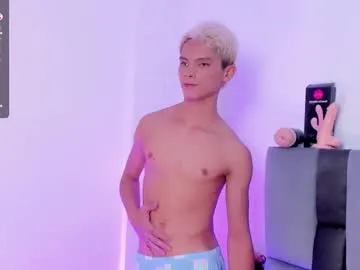 elliot_stone – webcam model profile photo