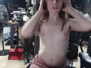 ScarlettFlever – webcam model profile photo Image 6