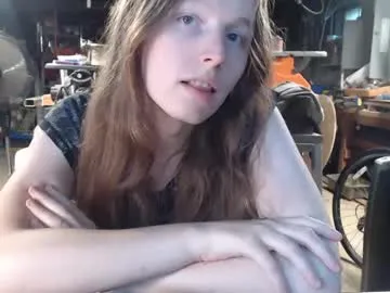 ScarlettFlever – webcam model profile photo Image 7