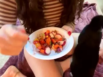 MissSweetCream – webcam model profile photo Image 11