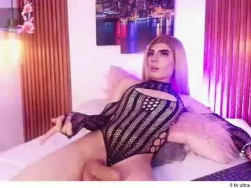 ValeriaPastori – webcam model profile photo Image 4