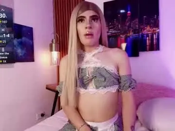 ValeriaPastori – webcam model profile photo Image 5