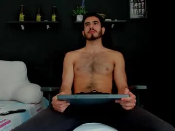 NaughtyNinaX – webcam model profile photo Image 8