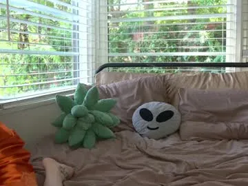 CristinaSantanas – webcam model profile photo Image 5