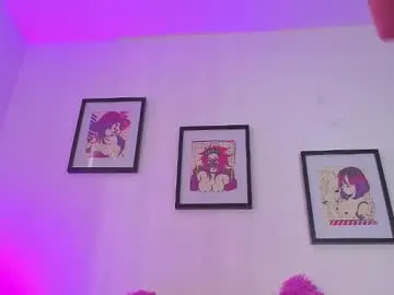 SkyLumen – webcam model profile photo Image 11