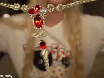 BrianaKennedi – webcam model profile photo Image 11