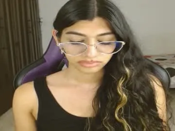 AnnaBeltran – webcam model profile photo Image 6