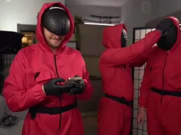 CoralMorgan – webcam model profile photo Image 4