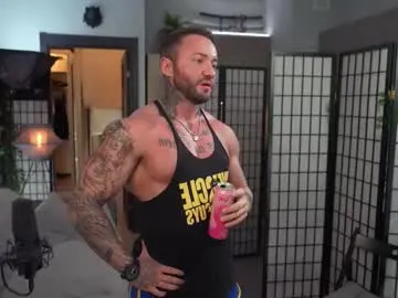 CoralMorgan – webcam model profile photo Image 5