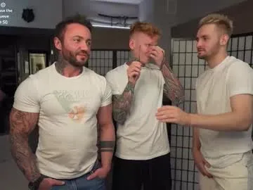 CoralMorgan – webcam model profile photo Image 8