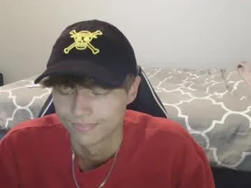 ValenWill – webcam model profile photo Image 4