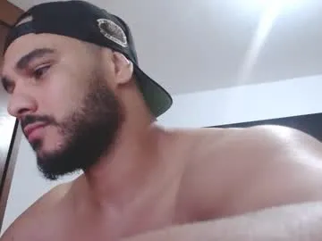 marius_vexley – webcam model profile photo Image 2