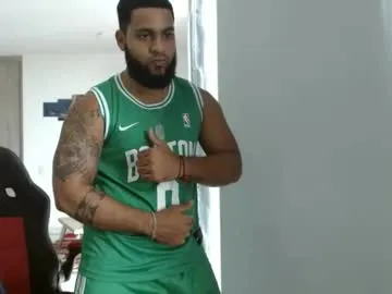 eroticoblack – webcam model profile photo