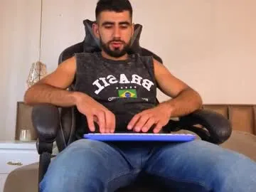 masters_sexx – webcam model profile photo Image 15