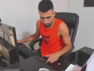 masters_sexx – webcam model profile photo Image 3