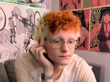 Benson18y – webcam model profile photo Image 2