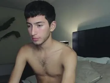 maxpac_rocco – webcam model profile photo Image 2