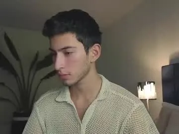 maxpac_rocco – webcam model profile photo Image 3