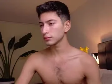 maxpac_rocco – webcam model profile photo Image 5