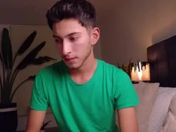 maxpac_rocco – webcam model profile photo Image 8