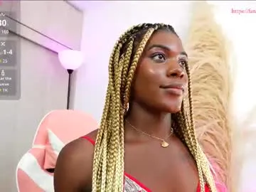 AishaVelvet – webcam model profile photo Image 12