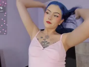 OrianaFalacci – webcam model profile photo Image 4