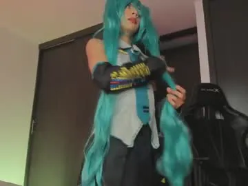 novi_rosse – webcam model profile photo Image 8